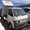 daihatsu hijet-truck 1998 -DAIHATSU--Hijet Truck S110P--S110P-145173---DAIHATSU--Hijet Truck S110P--S110P-145173- image 5