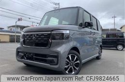 honda n-box 2024 -HONDA 【八王子 581ｷ6012】--N BOX 6BA-JF5--JF5-1064212---HONDA 【八王子 581ｷ6012】--N BOX 6BA-JF5--JF5-1064212-