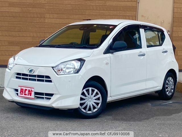 daihatsu mira-e-s 2019 -DAIHATSU--Mira e:s 5BA-LA350S--LA350S-0154161---DAIHATSU--Mira e:s 5BA-LA350S--LA350S-0154161- image 1