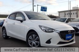 mazda demio 2019 -MAZDA--Demio 6BA-DJLFS--DJLFS-611571---MAZDA--Demio 6BA-DJLFS--DJLFS-611571-