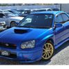 subaru impreza 2004 -SUBARU--Impreza GDB--GDB-028112---SUBARU--Impreza GDB--GDB-028112- image 6