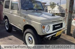 Suzuki Jimny 1997