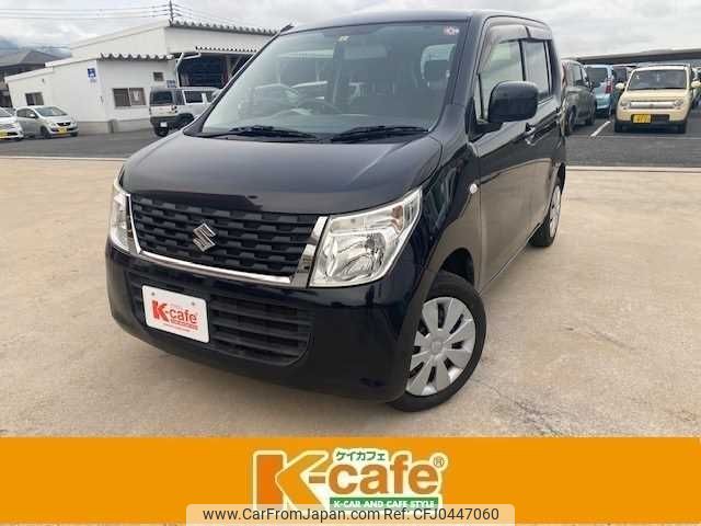 suzuki wagon-r 2016 -SUZUKI--Wagon R DBA-MH34S--MH34S-514855---SUZUKI--Wagon R DBA-MH34S--MH34S-514855- image 1