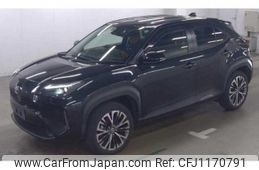 toyota yaris-cross 2021 quick_quick_5BA-MXPB15_3001680
