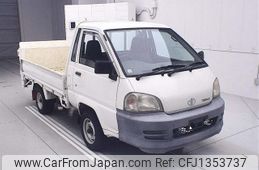 toyota townace-truck 2003 -TOYOTA--Townace Truck KM70-0014875---TOYOTA--Townace Truck KM70-0014875-
