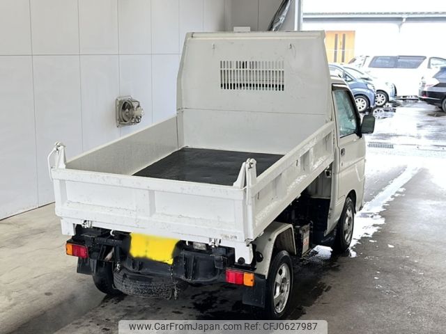 daihatsu hijet-truck 2001 -DAIHATSU 【宮崎 480ぬ2813】--Hijet Truck S210P-0118695---DAIHATSU 【宮崎 480ぬ2813】--Hijet Truck S210P-0118695- image 2