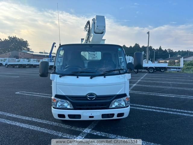 hino dutro 2016 CFJ1661534 image 2