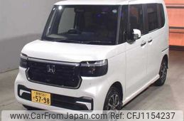 honda n-box 2024 -HONDA 【長野 581ﾃ5798】--N BOX JF6--1018273---HONDA 【長野 581ﾃ5798】--N BOX JF6--1018273-