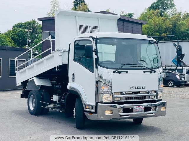 isuzu elf-truck 2009 GOO_NET_EXCHANGE_0404044A30250529W001 image 2