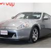 nissan fairlady-z 2009 -NISSAN--Fairlady Z CBA-Z34--Z34-603808---NISSAN--Fairlady Z CBA-Z34--Z34-603808- image 1