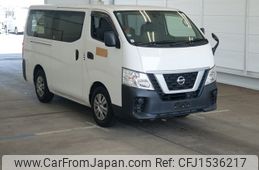 nissan caravan-van 2018 CFJ1536217