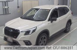 subaru forester 2023 CFJ1886351