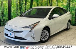 toyota prius 2017 quick_quick_ZVW50_ZVW50-6059801