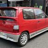 suzuki alto-works 1996 I204 image 3