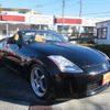 nissan fairlady-z 2004 -NISSAN 【名変中 】--Fairlady Z HZ33--200075---NISSAN 【名変中 】--Fairlady Z HZ33--200075- image 27