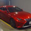 lexus rc 2018 -LEXUS 【練馬 302ﾆ2099】--Lexus RC DAA-AVC10--AVC10-6004905---LEXUS 【練馬 302ﾆ2099】--Lexus RC DAA-AVC10--AVC10-6004905- image 7