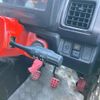 suzuki jimny 1992 -SUZUKI--Jimny JA11V--162419---SUZUKI--Jimny JA11V--162419- image 8