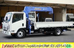 isuzu elf-truck 2020 GOO_NET_EXCHANGE_0540277A30240823W006