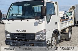 isuzu elf-truck 2019 -ISUZU--Elf TKG-NKS85AN--NKS85-7012874---ISUZU--Elf TKG-NKS85AN--NKS85-7012874-