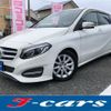 mercedes-benz b-class 2015 quick_quick_DBA-246242_WDD2462422J350251 image 1