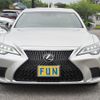 lexus ls 2021 -LEXUS--Lexus LS 3BA-VXFA50--VXFA50-6006647---LEXUS--Lexus LS 3BA-VXFA50--VXFA50-6006647- image 2