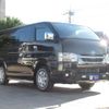 toyota hiace-van 2023 GOO_JP_700056143030241129005 image 25