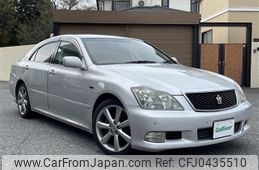 toyota crown 2007 -TOYOTA--Crown DBA-GRS180--GRS180-0072544---TOYOTA--Crown DBA-GRS180--GRS180-0072544-