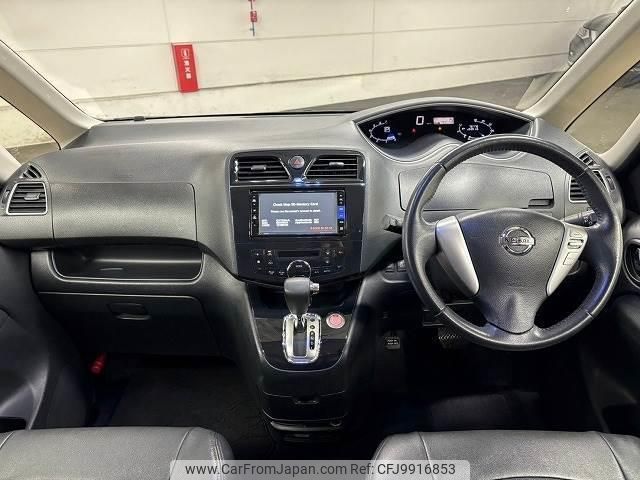 nissan serena 2013 quick_quick_DAA-HFC26_HFC26-160299 image 2