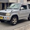 mitsubishi pajero-mini 2007 CFJ1858810 image 1