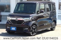 honda n-box 2018 -HONDA--N BOX DBA-JF3--JF3-2052690---HONDA--N BOX DBA-JF3--JF3-2052690-