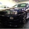 nissan skyline 1998 -NISSAN--Skyline ER34--ER34-014091---NISSAN--Skyline ER34--ER34-014091- image 6