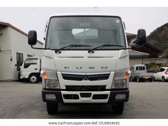 mitsubishi-fuso canter 2019 quick_quick_TPG-FEA50_FEA50-572845 image 2