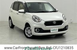 toyota passo 2018 -TOYOTA--Passo DBA-M700A--M700A-0112737---TOYOTA--Passo DBA-M700A--M700A-0112737-