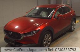 mazda cx-3 2020 -MAZDA--CX-30 5BA-DMEP--DMEP-109636---MAZDA--CX-30 5BA-DMEP--DMEP-109636-