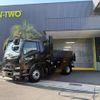 mitsubishi-fuso fighter 2021 GOO_NET_EXCHANGE_9200626A30250601W001 image 1
