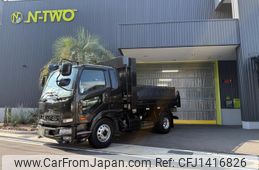 mitsubishi-fuso fighter 2021 GOO_NET_EXCHANGE_9200626A30250601W001