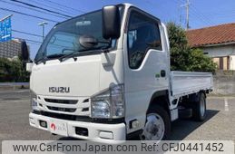 isuzu elf-truck 2019 -ISUZU--Elf TPG-NHS85A--NHS85-7014936---ISUZU--Elf TPG-NHS85A--NHS85-7014936-