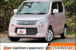 suzuki wagon-r 2013 -SUZUKI--Wagon R DBA-MH34S--MH34S-264328---SUZUKI--Wagon R DBA-MH34S--MH34S-264328-