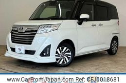 toyota roomy 2019 quick_quick_DBA-M900A_M900A-0377117