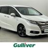 honda odyssey 2016 -HONDA--Odyssey DAA-RC4--RC4-1009295---HONDA--Odyssey DAA-RC4--RC4-1009295- image 1