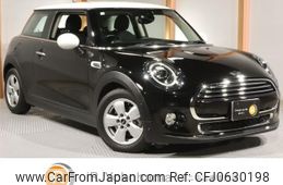 mini mini-others 2018 quick_quick_XR15M_WMWXR32030TL99937