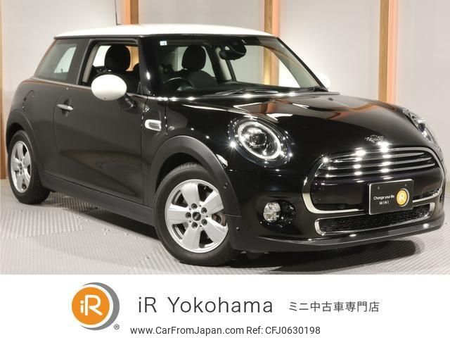 mini mini-others 2018 quick_quick_XR15M_WMWXR32030TL99937 image 1