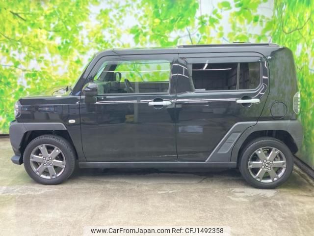 daihatsu taft 2020 quick_quick_5BA-LA900S_LA900S-0034231 image 2