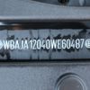 bmw 5-series 2019 -BMW--BMW 5 Series DBA-JA20--WBAJA12040WE60487---BMW--BMW 5 Series DBA-JA20--WBAJA12040WE60487- image 1