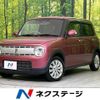 suzuki alto-lapin 2015 quick_quick_HE33S_HE33S-115327 image 1