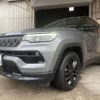 jeep compass 2022 -CHRYSLER 【三河 302ﾇ8164】--Jeep Compass 3BA-M624--MCANJPBB0NFA95799---CHRYSLER 【三河 302ﾇ8164】--Jeep Compass 3BA-M624--MCANJPBB0NFA95799- image 1