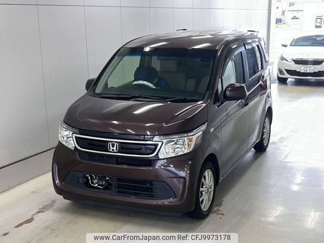 honda n-wgn 2016 -HONDA--N WGN JH1-2109186---HONDA--N WGN JH1-2109186- image 1