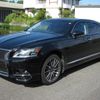 lexus ls 2012 CFJ1701165 image 1