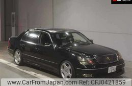 lexus lexus-others 2003 -LEXUS 【習志野 301ﾗ854】--Lexus -UCF30--10009782---LEXUS 【習志野 301ﾗ854】--Lexus -UCF30--10009782-