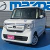 honda n-box 2019 -HONDA--N BOX DBA-JF4--JF4-8001331---HONDA--N BOX DBA-JF4--JF4-8001331- image 2